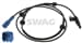 Abs Sensor On (Sag / Sol) P407 P508 C5 Iıı C6